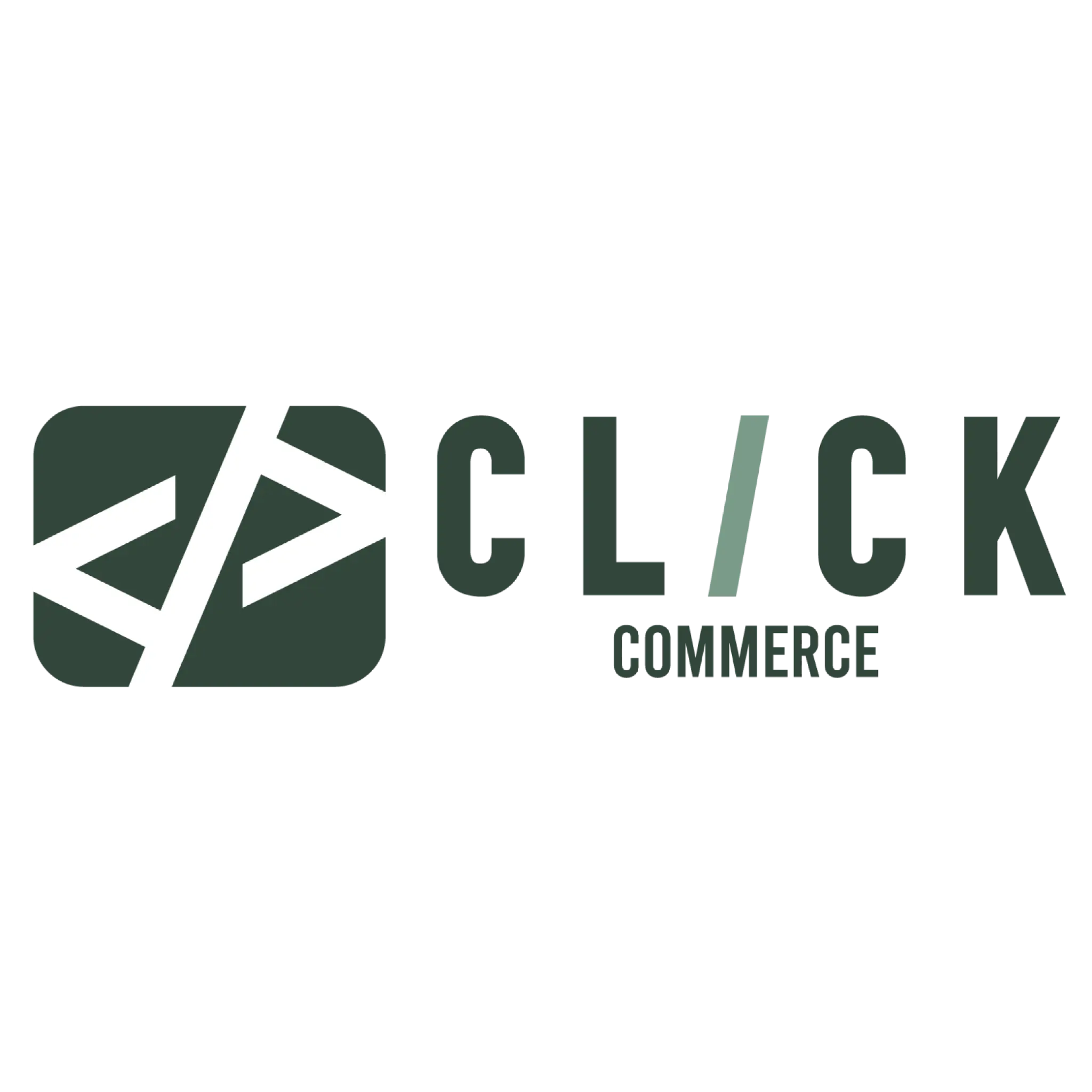 Click Commerce Logo